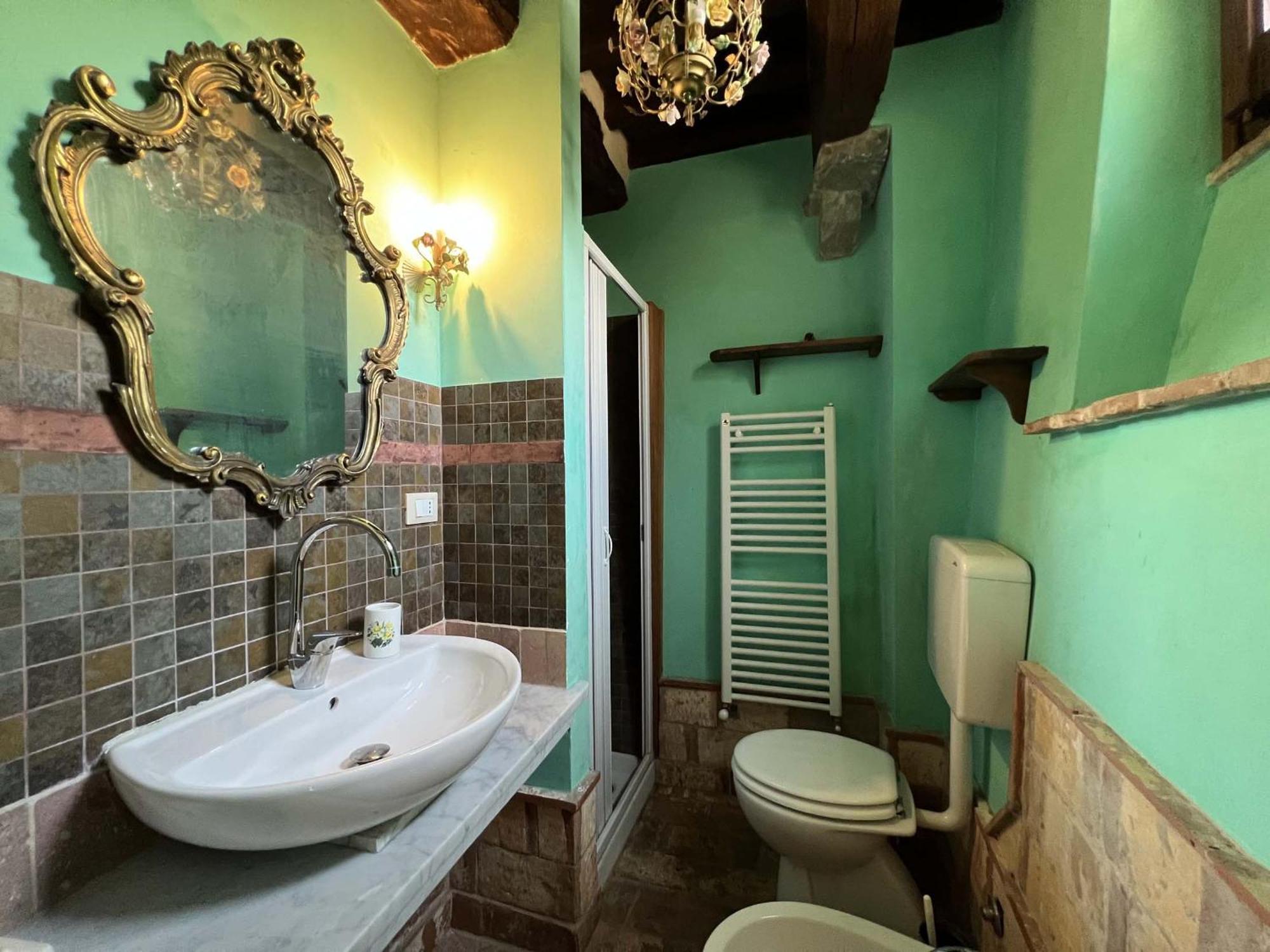 Podere Beatrice 20 Pax By Villasretreats Bardine di San Terenzo Exterior photo