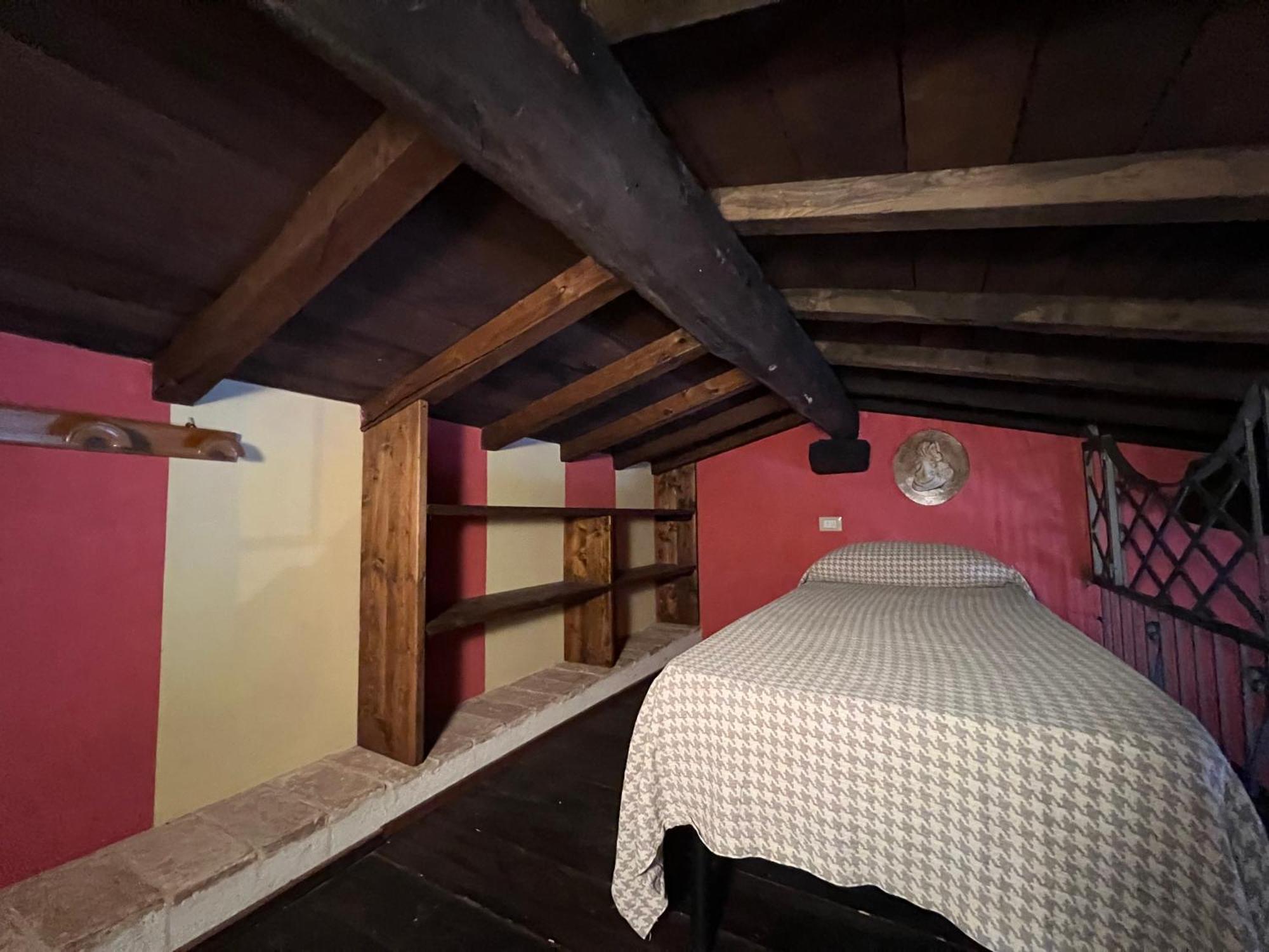 Podere Beatrice 20 Pax By Villasretreats Bardine di San Terenzo Exterior photo
