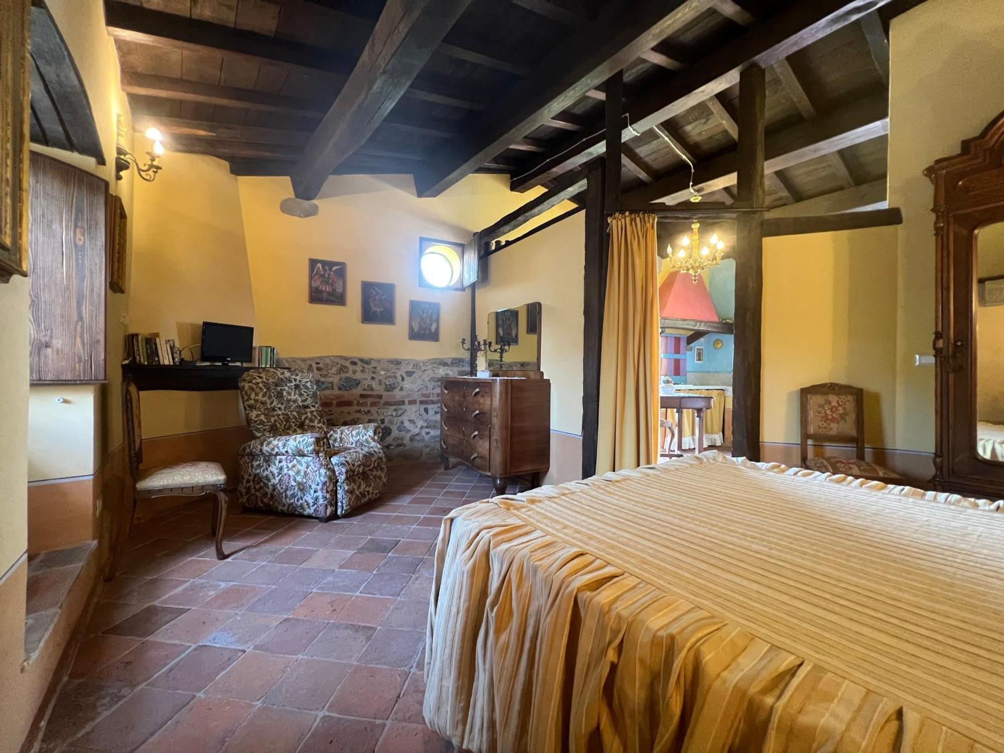 Podere Beatrice 20 Pax By Villasretreats Bardine di San Terenzo Exterior photo
