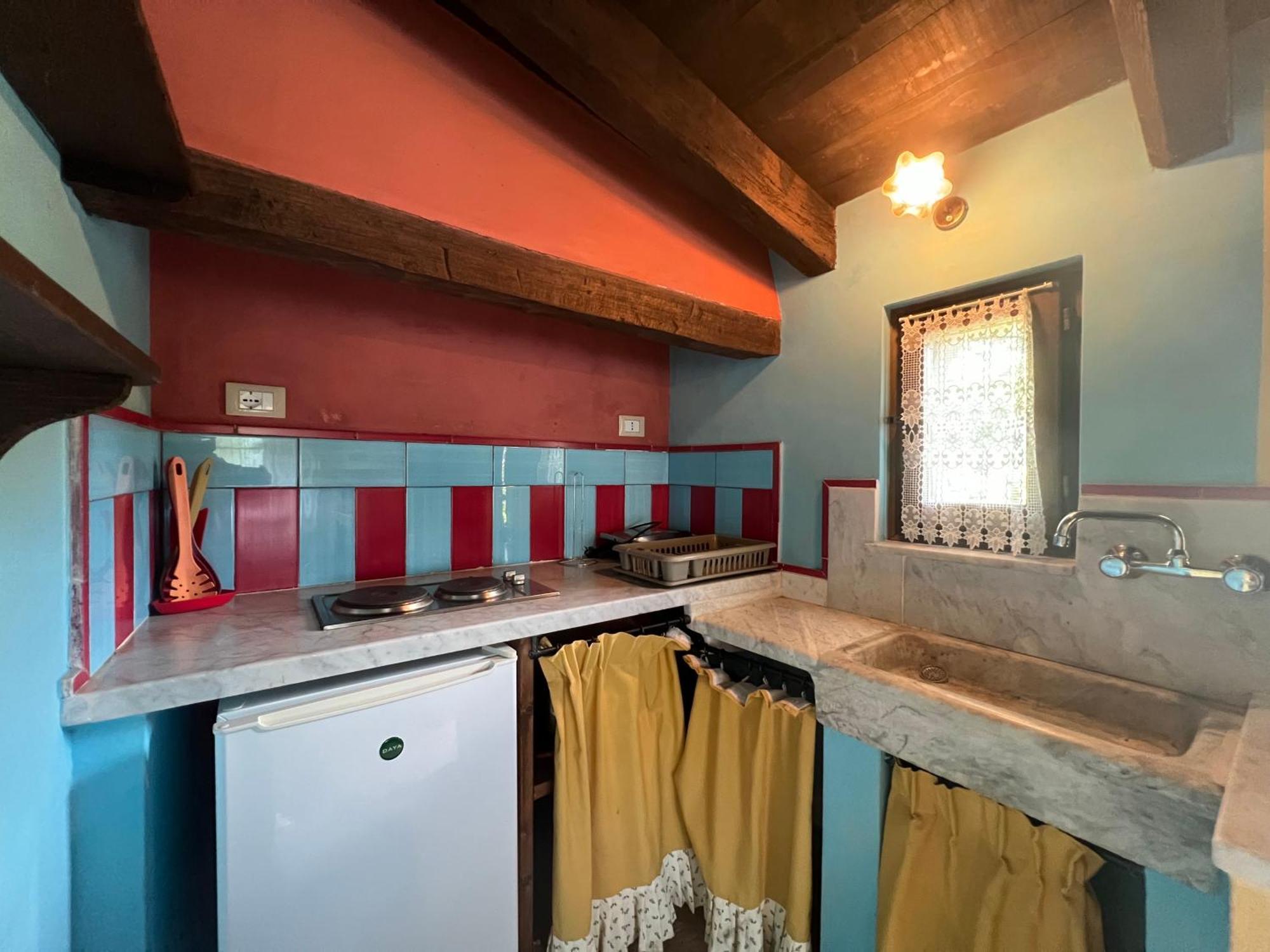 Podere Beatrice 20 Pax By Villasretreats Bardine di San Terenzo Exterior photo
