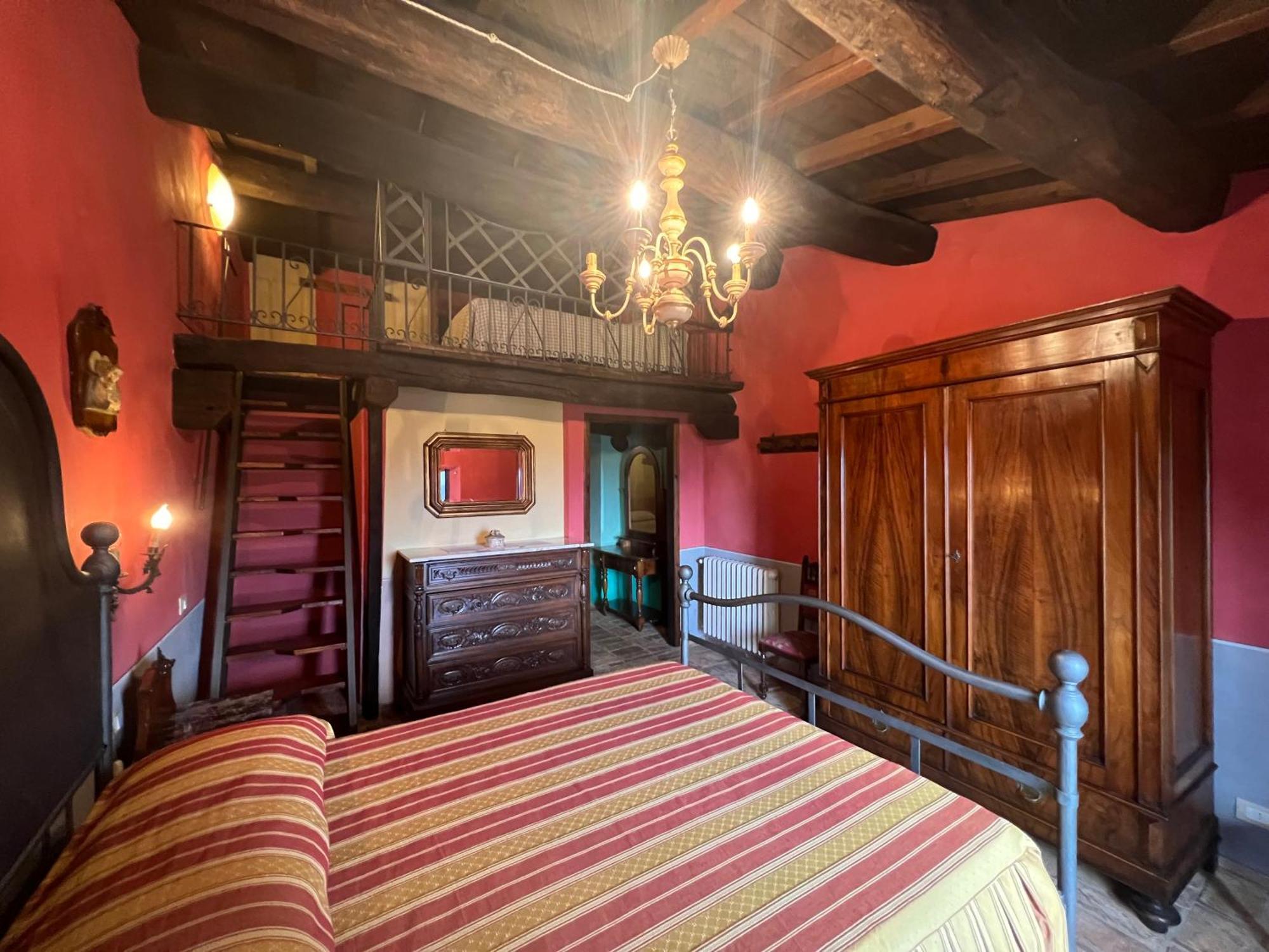 Podere Beatrice 20 Pax By Villasretreats Bardine di San Terenzo Exterior photo