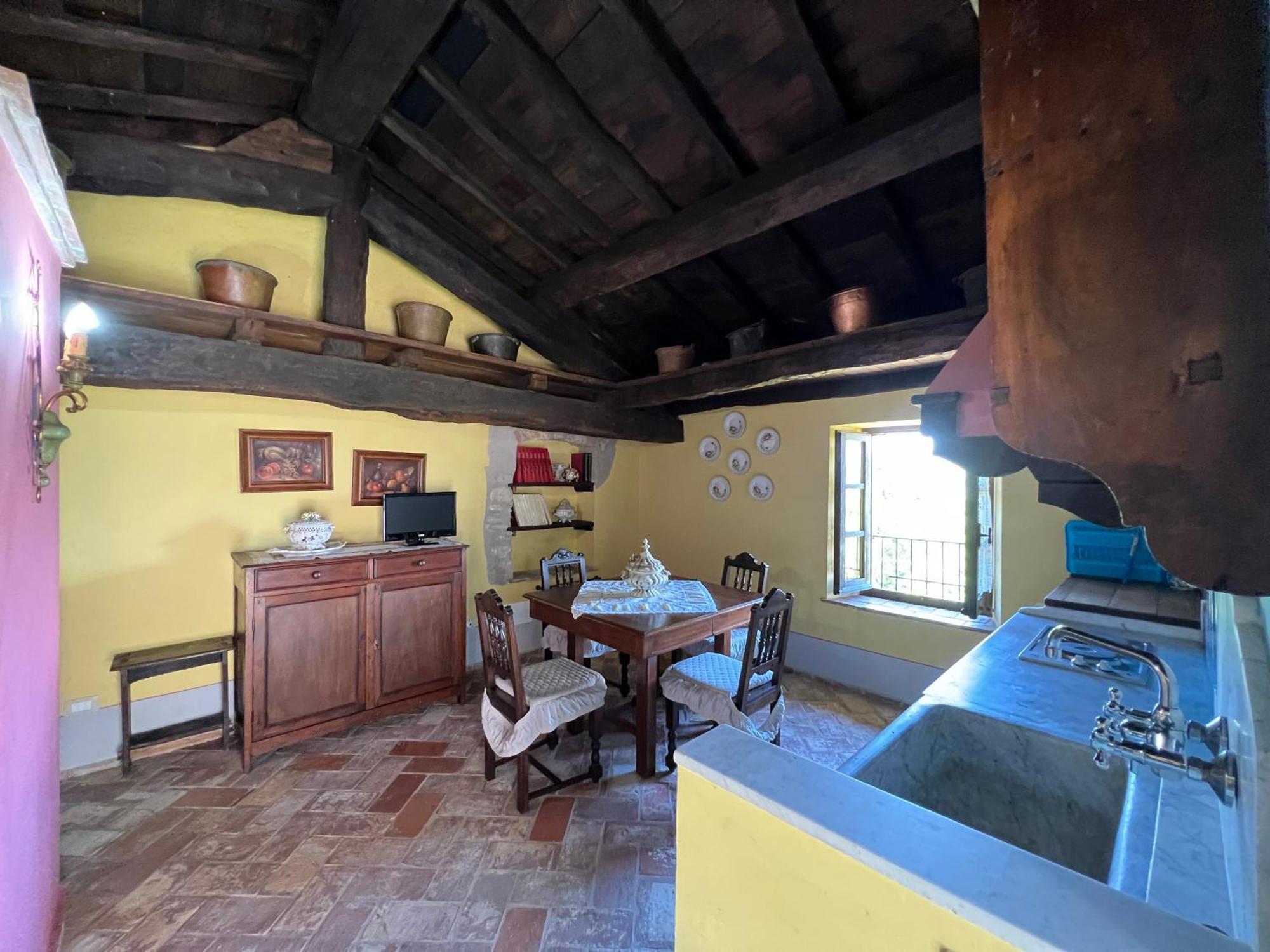 Podere Beatrice 20 Pax By Villasretreats Bardine di San Terenzo Exterior photo